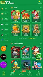 HD77 Game