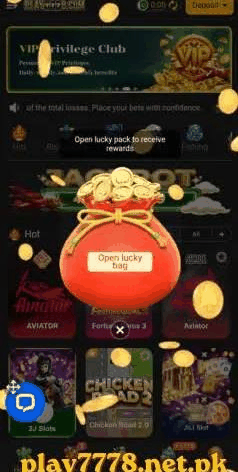 Play7778