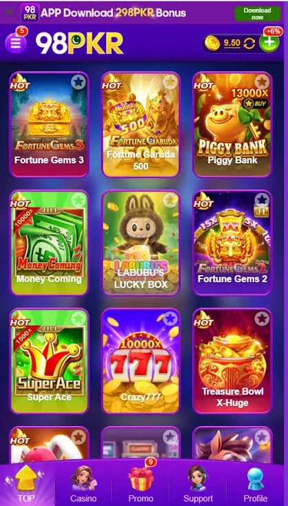98Pkr