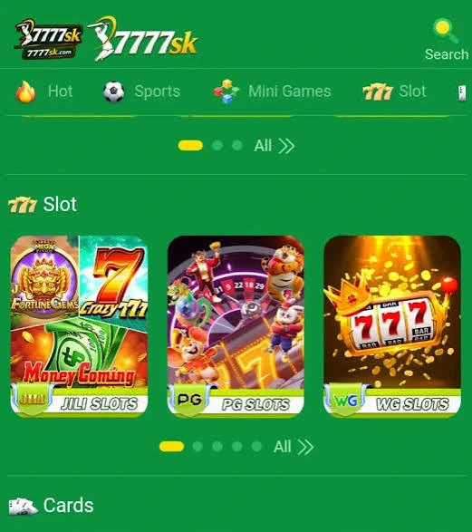 7777SK