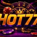 hot777