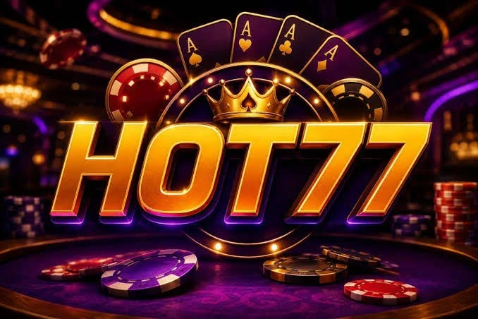 HOT77