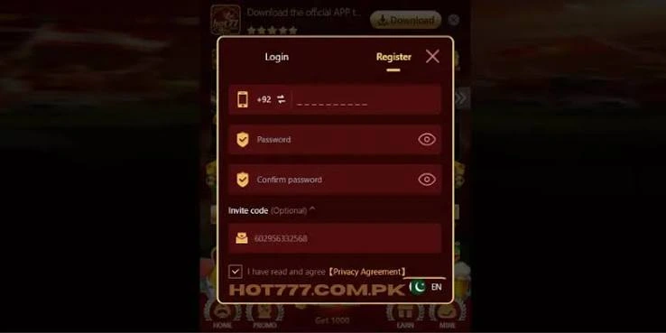 HOT77
