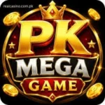 Pkmega