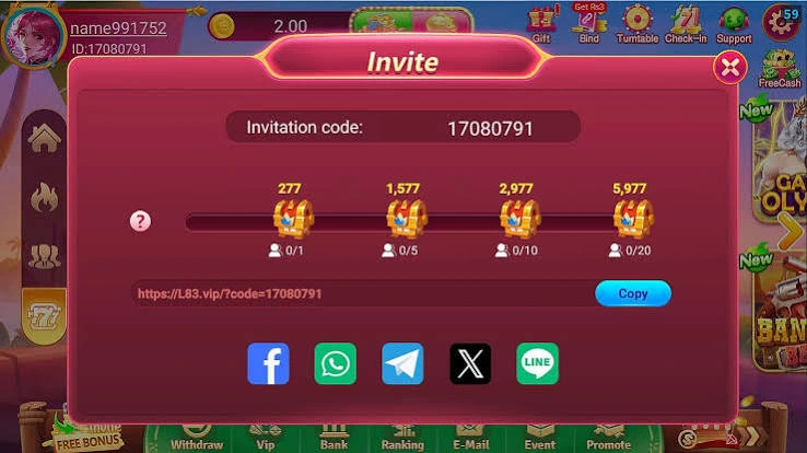 L83 Game 