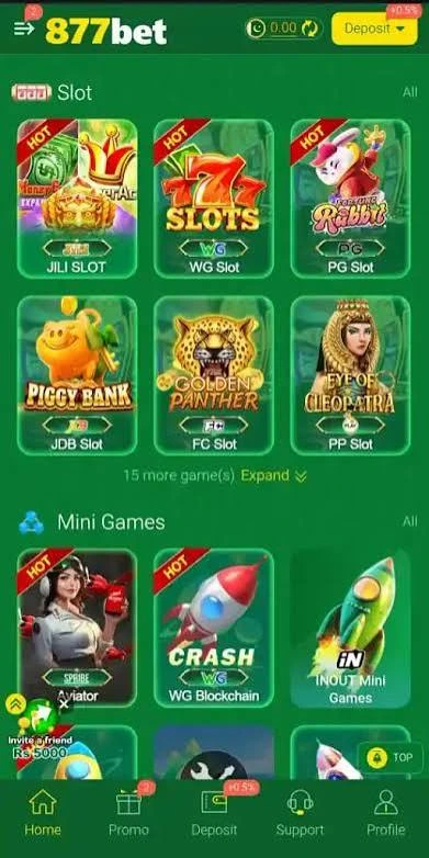 877Bet