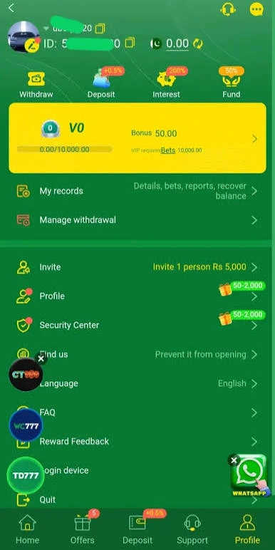 877Bet