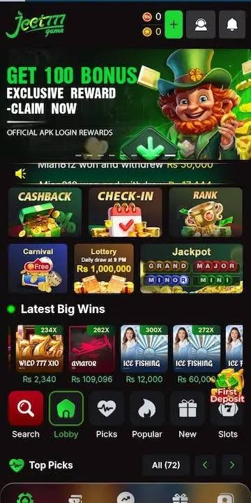 Jeet777