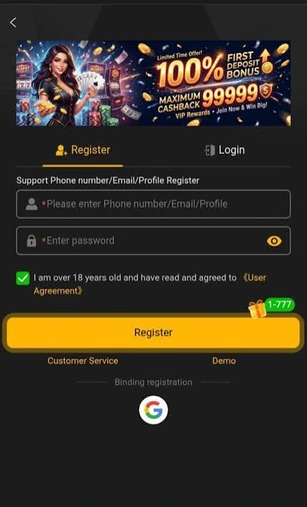 Play7778
