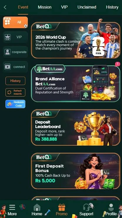 BetQQ