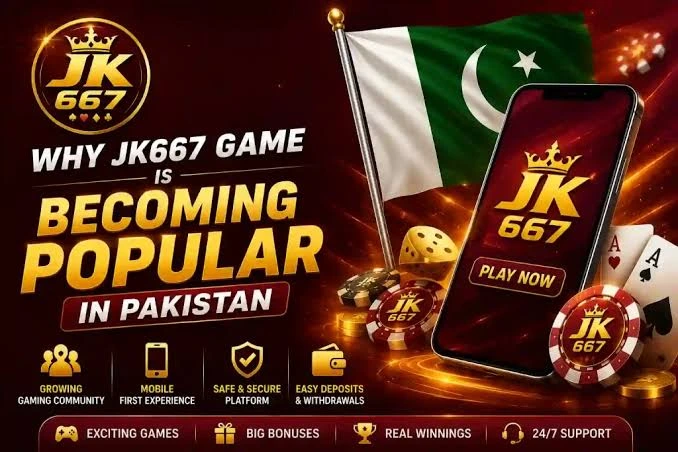 JK667