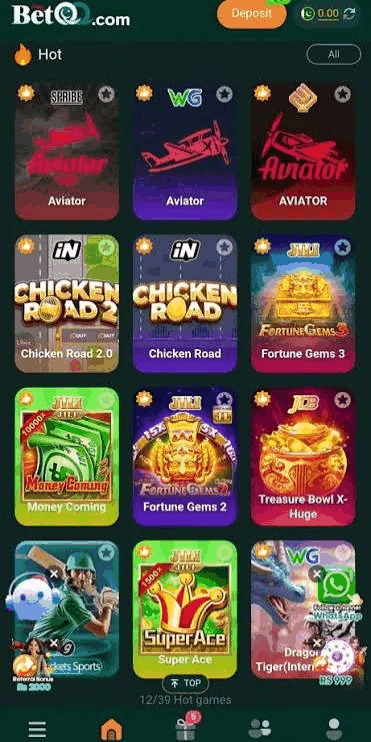 BetQQ